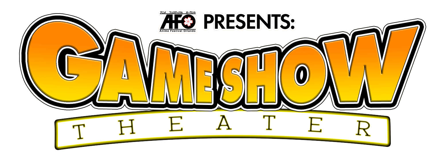 Game Show Theater • Anime Festival Orlando