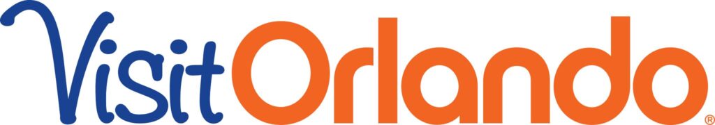 Visit Orlando logo